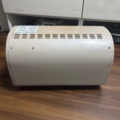 オーブントースターの画像