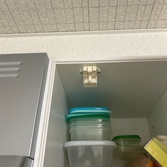 タッパー各種