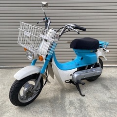 HONDA ホンダ シャレット 実働 書類付 2スト 昭和レトロ