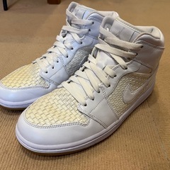 超希少❗️Nike Jordan 1 Retro PREMIER...
