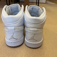 超希少❗️Nike Jordan 1 Retro PREMIER “WOVEN”の画像