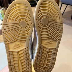 超希少❗️Nike Jordan 1 Retro PREMIER “WOVEN”の画像