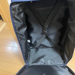 豊天商店キャリーバックの画像