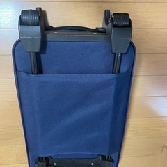 豊天商店キャリーバックの画像