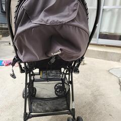 ベビーカー combi コンビの画像
