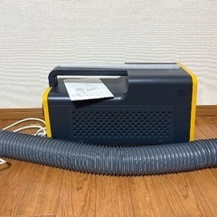 サンコー　THANKO スポットクーラー
