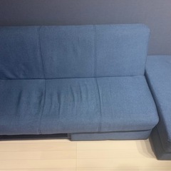 ソファベッド