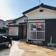 茨城県小美玉市⭐️戸建て賃貸⭐️ペット可⭐️障害者・生活保護者歓迎 - 小美玉市