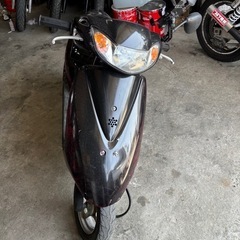 AF62 ディオ　スクーター　原付　スマートディオ　ホンダ　の画像