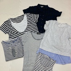 授乳服６点