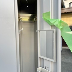 ■イトーキ 6人用ロッカー 鍵付 HDL-0961SS-WE■ITOKI オフィスロッカー 更衣用ロッカー スチールロッカー オフィス家具 オフィスキャビネット■(約)幅900 奥行515 高さ1790 mmの画像