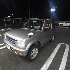 藤沢市　パジェロミニ　自動車税名義変更こみ99000円　