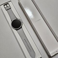SAMSUNG GALAXY WATCH6 CLASSIC 47MM 