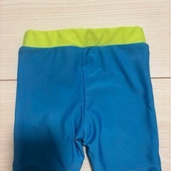 アンパンマン　男の子　
水着　90 の画像