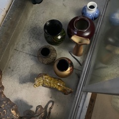 骨董品まとめて！画像載せきれず
