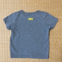 HELLY HANSEN Tシャツの画像