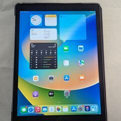 【iPad Pro 12.9インチ（第1世代）128GB Wi-...