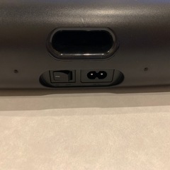 Bluetooth スピーカーの画像