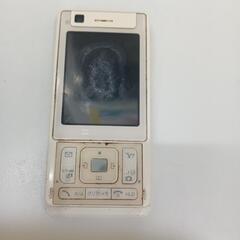 昔のソフトバンクのガラケー差し上げます