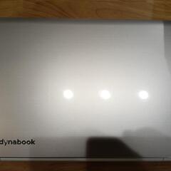 dynabook ノートパソコン