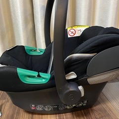 cybex チャイルドシート