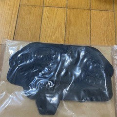 隼のパーツの画像