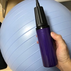 【相談中】バランスボールの画像