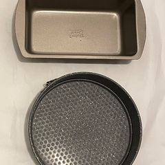 製菓用調理器具2点セット