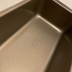 製菓用調理器具2点セットの画像