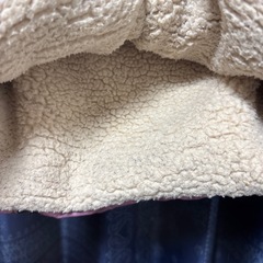 【80サイズ】GAP  ミニー　ダウン の画像