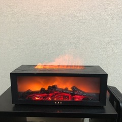加湿器