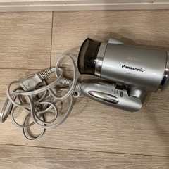 Panasonicドライヤー