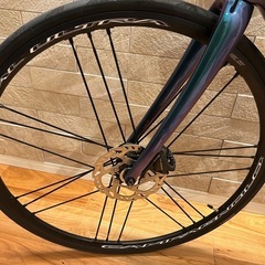 TREK emoda SL5 52サイズ（カンパホイール、パワメ付）の画像
