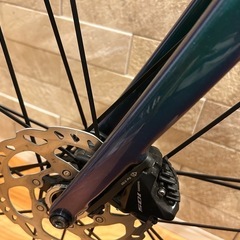 TREK emoda SL5 52サイズ（カンパホイール、パワメ付）の画像