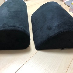 足置き2個の画像