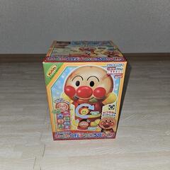 アンパンマンガラポン、アイス屋さんの画像