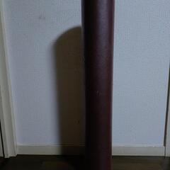 ペーパーシーツ差し上げます。