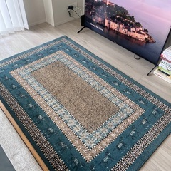 unicoラグ120×180 19,800円→3000円  