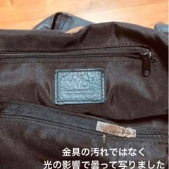 wp 編み込みバッグ　made in itary 籠バッグの画像