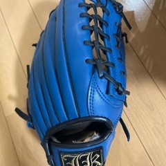 野球グローブ