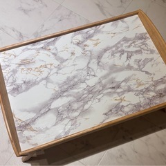 IKEA  折りたたみテーブル