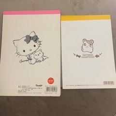 文具いろいろの画像