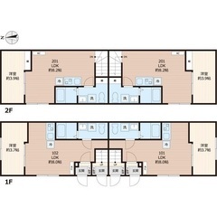 🏢安心の叶えRoom✨『1LDK』船橋市丸山✨敷金礼金無料💰✨人...