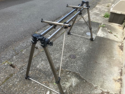 タマ　パワータワーシステムキーボードスタンド一段用　特別注文限定商品