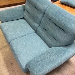 ソファ ニトリの画像