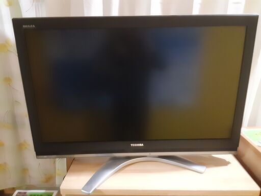東芝REGZA42C3000液晶フルハイビジョンテレビ2007年製