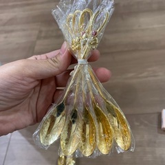 ティースプーン5本セット