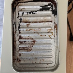 小型オーブンの画像
