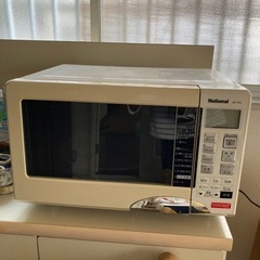 電子レンジ