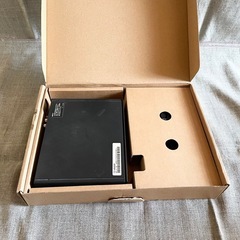 【ジャンク】スカパー プレミアムサービスチューナーの画像